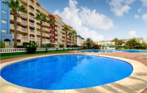 Lovely Apartment In La Manga Del Mar Menor
